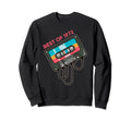 50Th Birthday Best 1972 Music Tees Sweatshirt - Unique Graphic Unisex - T-Shirt, Sweatshirt, Hoodie