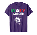 Italy Soccer Ball Net Goal Italian T-Shirt - Streetwear Style for Adults - T-Shirt, Sweatshirt, Hoodie