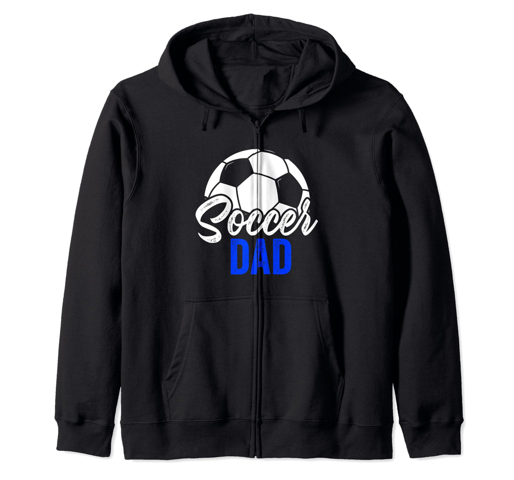 Soccer Player Football Fan Shirts T-Shirt - Aesthetic Graphic Men Women - T-Shirt, Sweatshirt, Hoodie