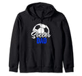 Soccer Player Football Fan Shirts T-Shirt - Aesthetic Graphic Men Women - T-Shirt, Sweatshirt, Hoodie