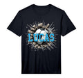 Lucas Soccer Custom Name T-Shirt - Casual Everyday Wear Men Women - T-Shirt, Sweatshirt, Hoodie