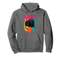 Rap Urban Street Dancer Graffiti Sweatshirt - Aesthetic Graphic for Adults - T-Shirt, Sweatshirt, Hoodie