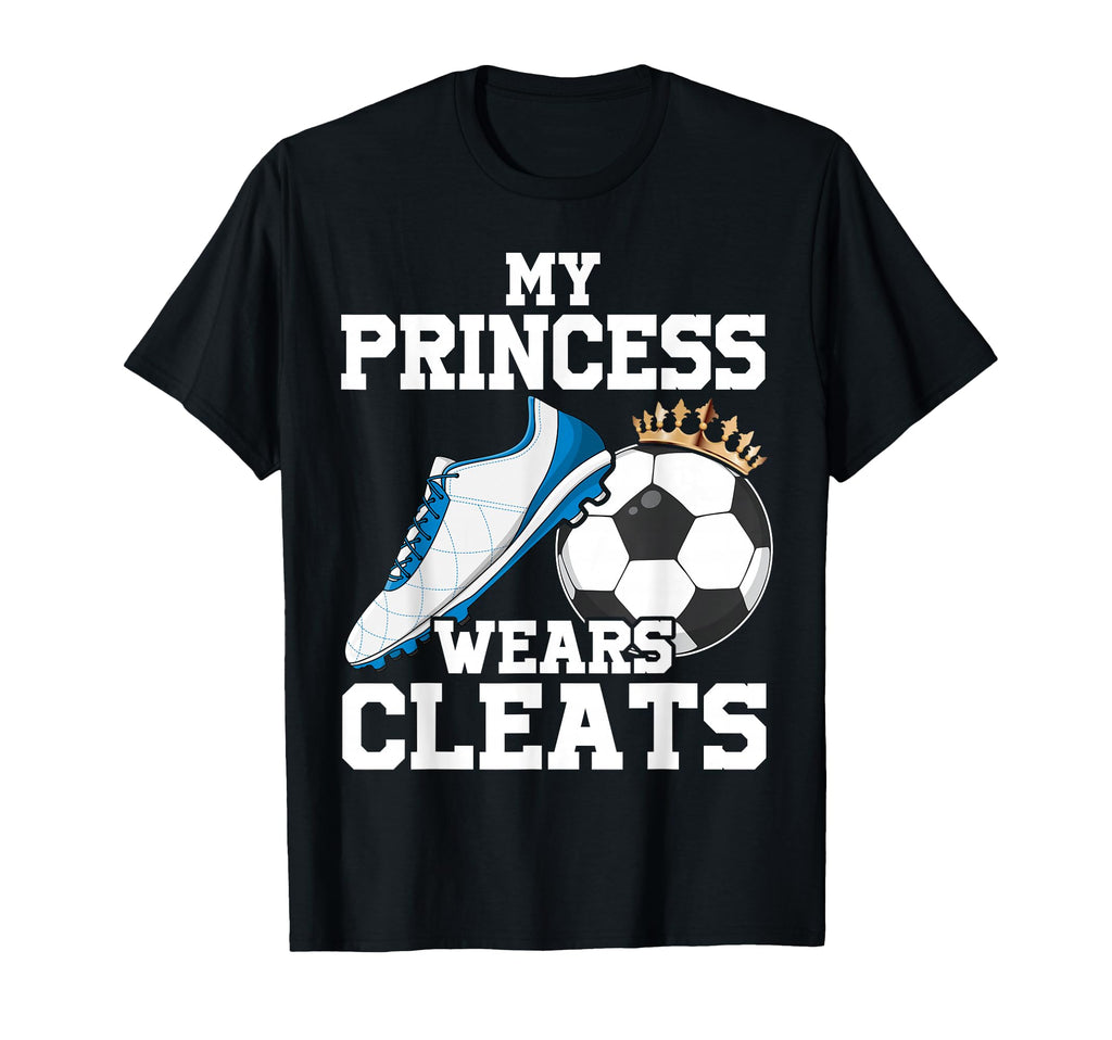 Soccer Daughter Outfit Soccer Dad Or T-Shirt - Aesthetic Graphic Men Women - T-Shirt, Sweatshirt, Hoodie