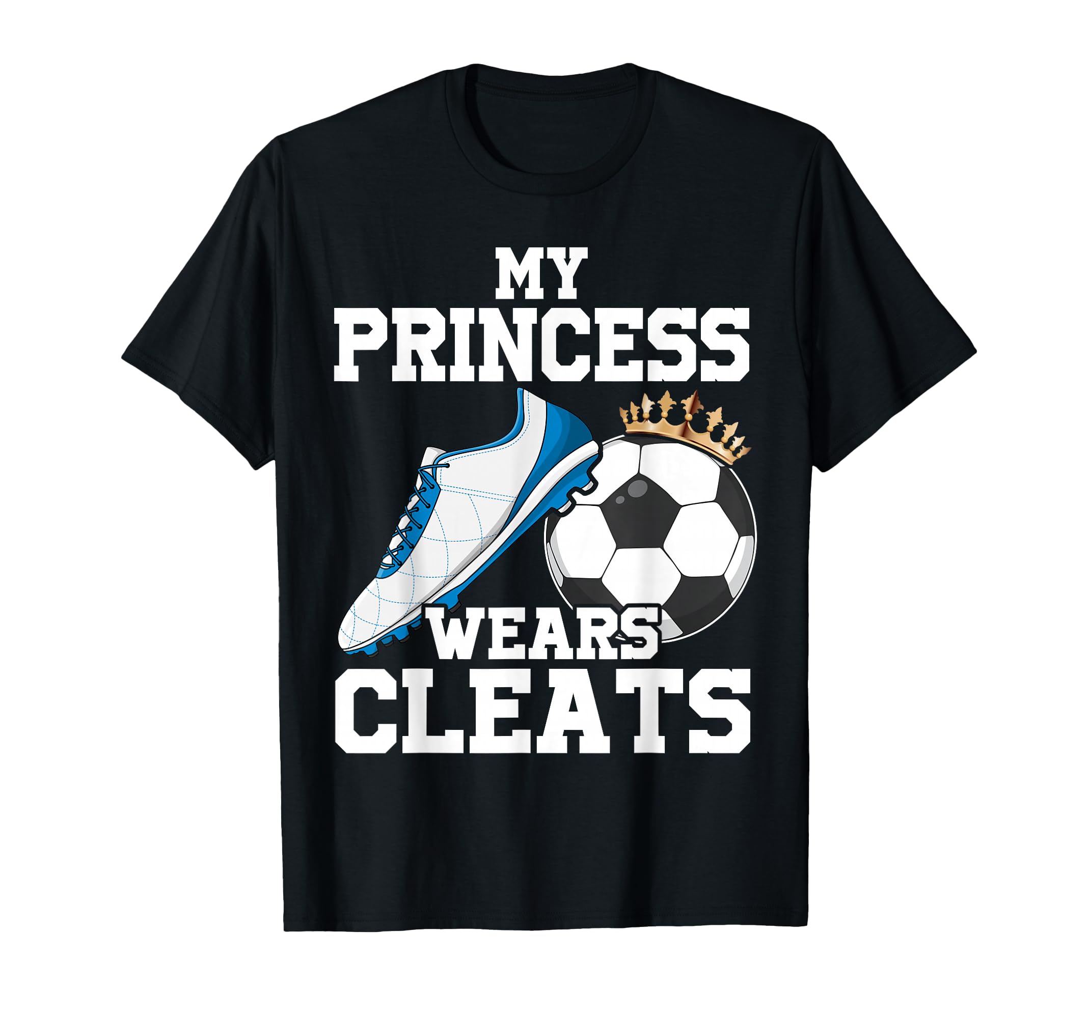 Soccer Daughter Outfit Soccer Dad Or T-Shirt - Aesthetic Graphic Men Women - T-Shirt, Sweatshirt, Hoodie