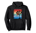Joshua Tree National Park Sunset 1980S Hoodie - Graphic Print Unisex - T-Shirt, Sweatshirt, Hoodie