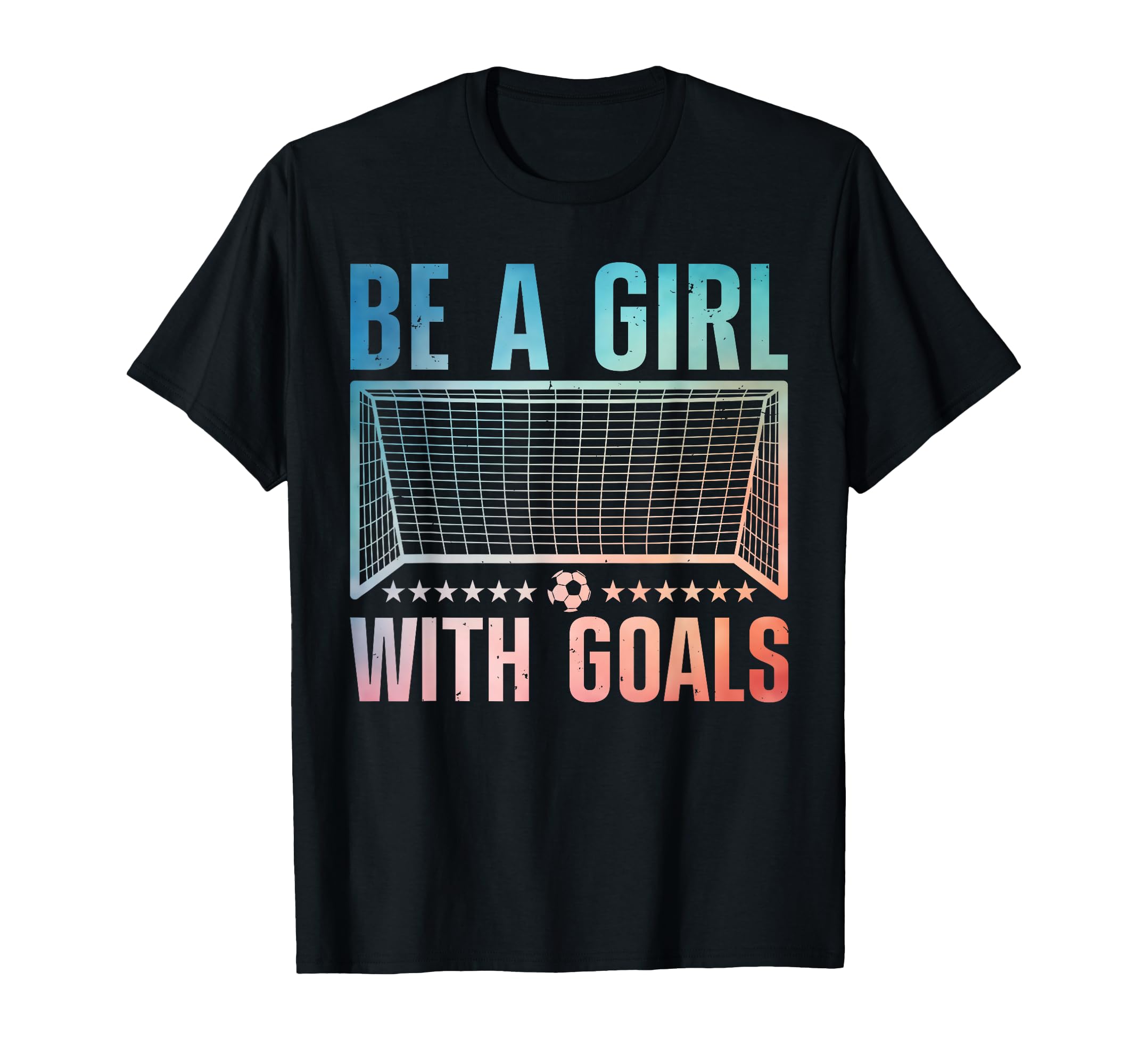 Funny Soccer Art Soccer Player T-Shirt - Fun Novelty Design Men Women - T-Shirt, Sweatshirt, Hoodie
