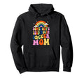 Somebodys Loud Mouth Soccer Mom Bball Hoodie - Unique Graphic for Adults - T-Shirt, Sweatshirt, Hoodie