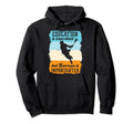 Education Is Important But Lacrosse Is Hoodie - Graphic Print Unisex - T-Shirt, Sweatshirt, Hoodie