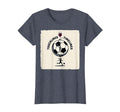 Soccer Mom Touchlines Timelines Sweatshirt - Minimalist Print for Adults - T-Shirt, Sweatshirt, Hoodie