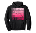 I Play Like Try To Keep Up Funny Hoodie - Custom Art Print for Adults - T-Shirt, Sweatshirt, Hoodie