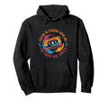 Please Be Patient Im From 1990S Hoodie - Casual Everyday Wear Men Women - T-Shirt, Sweatshirt, Hoodie