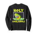 Soccer Fans Soccer Player Sweatshirt - Casual Everyday Wear Unisex - T-Shirt, Sweatshirt, Hoodie