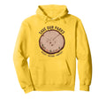 Save Our Parks Protect National Park Hoodie - Graphic Print Unisex - T-Shirt, Sweatshirt, Hoodie