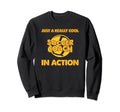 Soccer Coaching Training Trainer Sweatshirt - Fun Novelty Design Unisex - T-Shirt, Sweatshirt, Hoodie