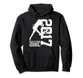 9Th Birthday Soccer 2017 Hoodie - Casual Everyday Wear Unisex - T-Shirt, Sweatshirt, Hoodie