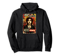 Punk 90S Grunge Urban Street Art Hoodie - Minimalist Print for Adults - T-Shirt, Sweatshirt, Hoodie