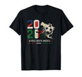 Football Fever 2026 Northern America T-Shirt - Streetwear Style Men Women - T-Shirt, Sweatshirt, Hoodie