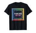 Straight Outta 90S Grunge T-Shirt - Unique Graphic Men Women - T-Shirt, Sweatshirt, Hoodie