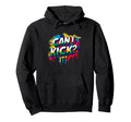 Can I Kick It 80S 90S Hip Hop B Old Hoodie - Custom Art Print for Adults - T-Shirt, Sweatshirt, Hoodie