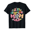 My Soccer Mom Era Game Day Mothers T-Shirt - Fun Novelty Design for Adults - T-Shirt, Sweatshirt, Hoodie
