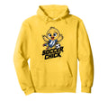 Soccer Chick Soccer Player Soccer Hoodie - Graphic Print Unisex - T-Shirt, Sweatshirt, Hoodie