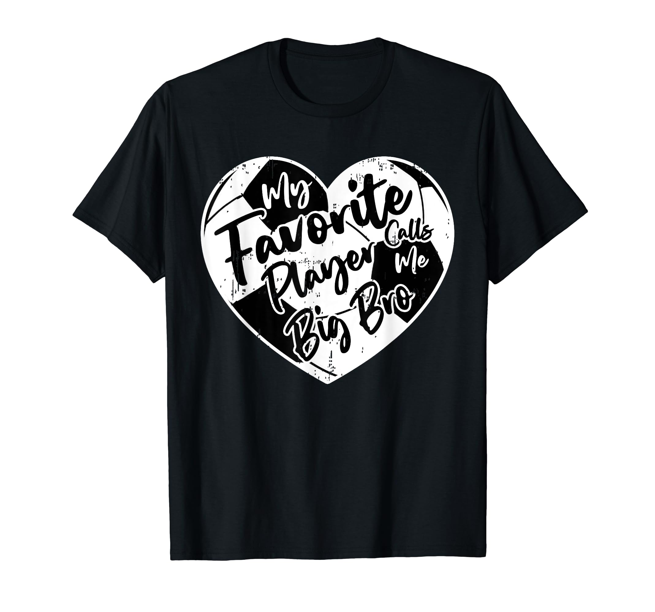 Funny My Favorite Player Calls Me Big T-Shirt - Graphic Print Men Women - T-Shirt, Sweatshirt, Hoodie
