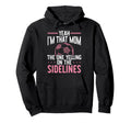 Soccer Soccer Fans Soccer Club Hoodie - Aesthetic Graphic for Adults - T-Shirt, Sweatshirt, Hoodie