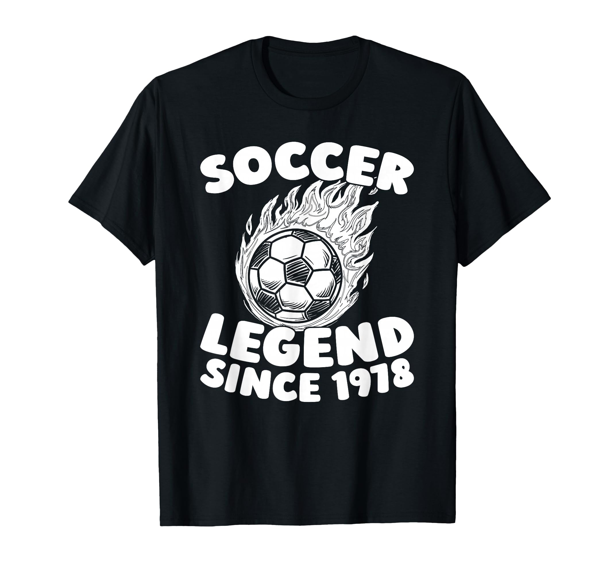 Born 1978 Soccer Player Sports Team T-Shirt - Custom Art Print for Adults - T-Shirt, Sweatshirt, Hoodie