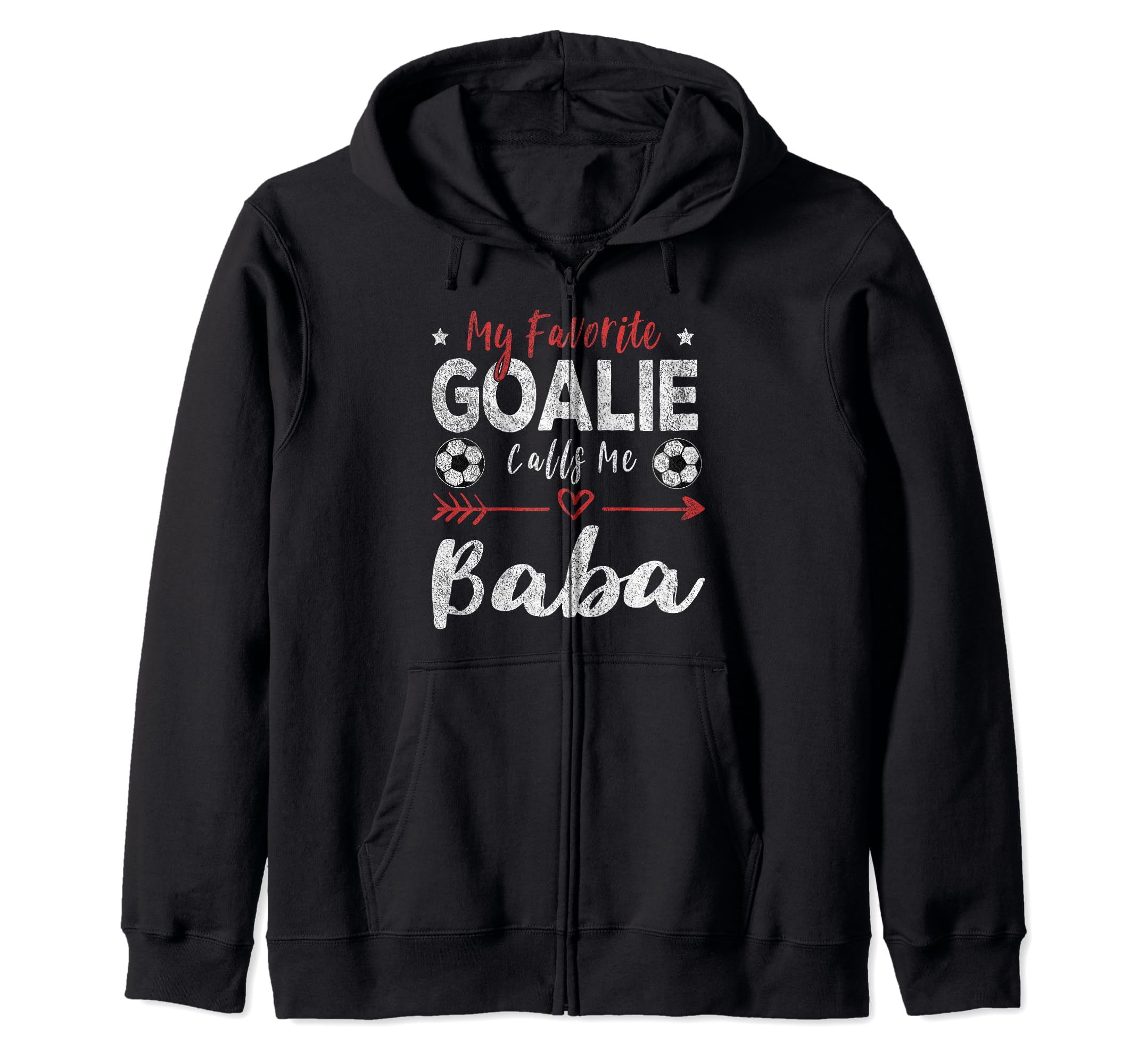 Funny Soccer Goalie Goalkeeper Mom T-Shirt - Aesthetic Graphic for Adults - T-Shirt, Sweatshirt, Hoodie