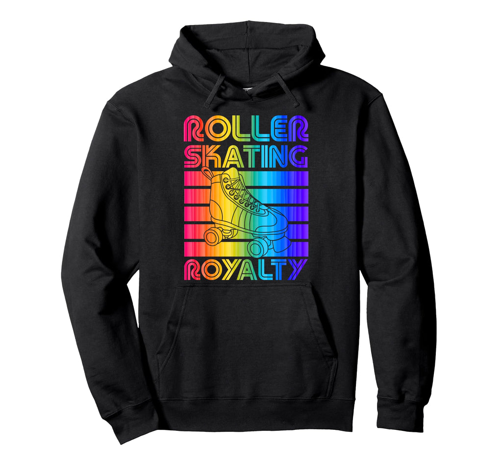 World Roller Skating Day T-Shirt - Unique Graphic for Adults - T-Shirt, Sweatshirt, Hoodie