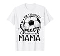 My Favorite Soccer Player Calls Me Mama T-Shirt - Graphic Print for Adults - T-Shirt, Sweatshirt, Hoodie