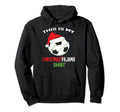 Soccer Gift Family Matching 2020 Football Hoodie - Streetwear Style Unisex - T-Shirt, Sweatshirt, Hoodie