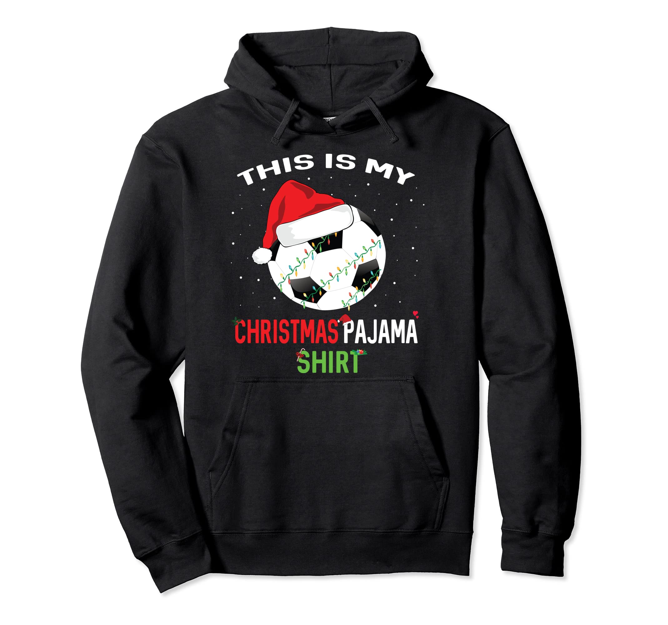 Soccer Gift Family Matching 2020 Football Hoodie - Streetwear Style Unisex - T-Shirt, Sweatshirt, Hoodie