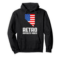 Death Valley Rhyolite Vibes Funny Nevada Hoodie - Graphic Print for Adults - T-Shirt, Sweatshirt, Hoodie