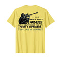 Age Is Just Number But My Ability To T-Shirt - Novelty Apparel Men Women - T-Shirt, Sweatshirt, Hoodie