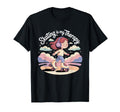 Roller Skate Roller Skating Therapy T-Shirt - Streetwear Style Unisex - T-Shirt, Sweatshirt, Hoodie