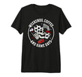 Weekends Coffee Soccer Mom Soccer Player T-Shirt - Unique Graphic Unisex - T-Shirt, Sweatshirt, Hoodie