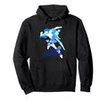 Captain Tsubasa Tsubasa Representative Hoodie - Fun Novelty Design Unisex - T-Shirt, Sweatshirt, Hoodie