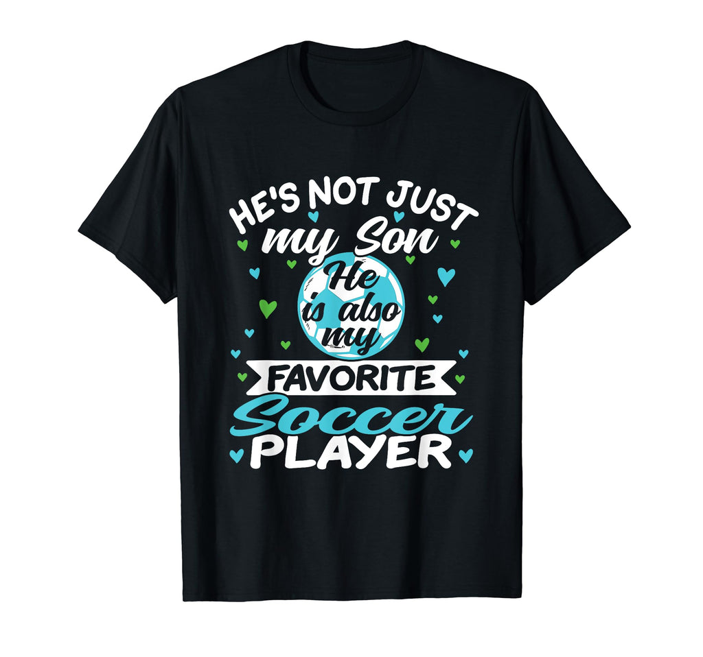 Soccer Mom Dad T-Shirt - Custom Art Print Unisex - T-Shirt, Sweatshirt, Hoodie