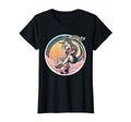 Soccer Anime Manga Unicorn Soccer T-Shirt - Custom Art Print for Adults - T-Shirt, Sweatshirt, Hoodie
