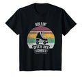 Nice N Rollin My Homies Roller T-Shirt - Minimalist Print for Adults - T-Shirt, Sweatshirt, Hoodie