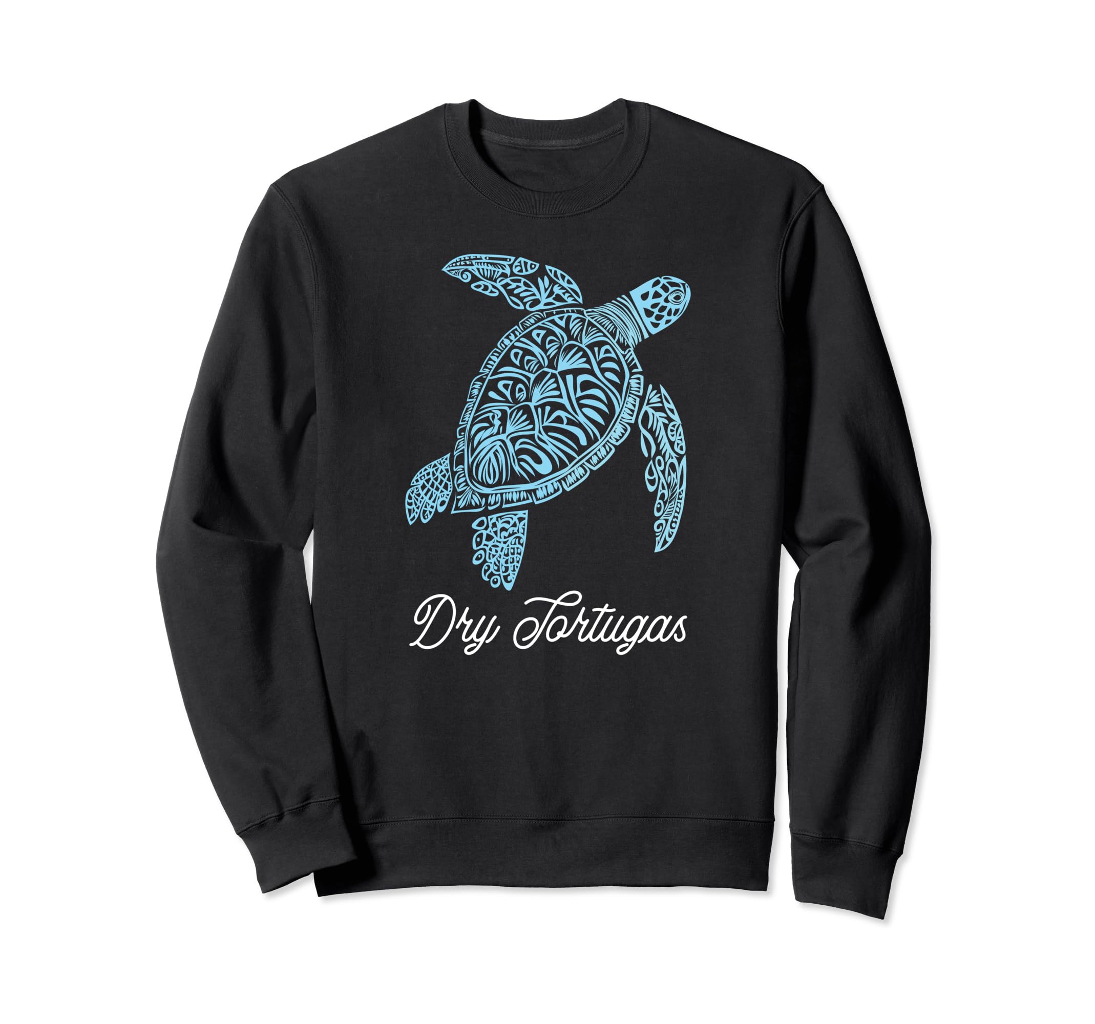 Dry Tortugas National Park Beach Sweatshirt - Unique Graphic Men Women - T-Shirt, Sweatshirt, Hoodie