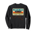 Best 1980 41Th Birthday Gifts Sweatshirt - Streetwear Style Men Women - T-Shirt, Sweatshirt, Hoodie