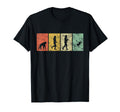 Goalie Evolution Soccer Player Funny T-Shirt - Trendy Graphic for Adults - T-Shirt, Sweatshirt, Hoodie