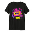 Cassette And Roller Skate Just T-Shirt - Aesthetic Graphic for Adults - T-Shirt, Sweatshirt, Hoodie