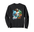 Funny Dachshund Animal Lover Gifts Hoodie - Novelty Apparel for Adults - T-Shirt, Sweatshirt, Hoodie