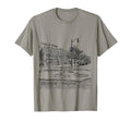 Winslow Arizona Az Us 66 Take It T-Shirt - Minimalist Print for Adults - T-Shirt, Sweatshirt, Hoodie