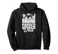 Soccer Dad Funny Player Coach Sports Hoodie - Custom Art Print Unisex - T-Shirt, Sweatshirt, Hoodie