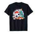 Soccer Funny Soccer Goalie Tree T-Shirt - Trendy Graphic Men Women - T-Shirt, Sweatshirt, Hoodie