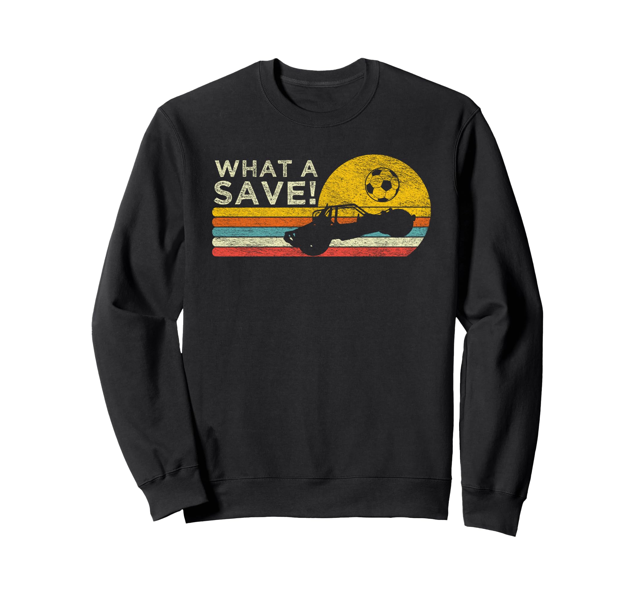 What Save Rocket Soccer Car League Sweatshirt - Streetwear Style Men Women - T-Shirt, Sweatshirt, Hoodie